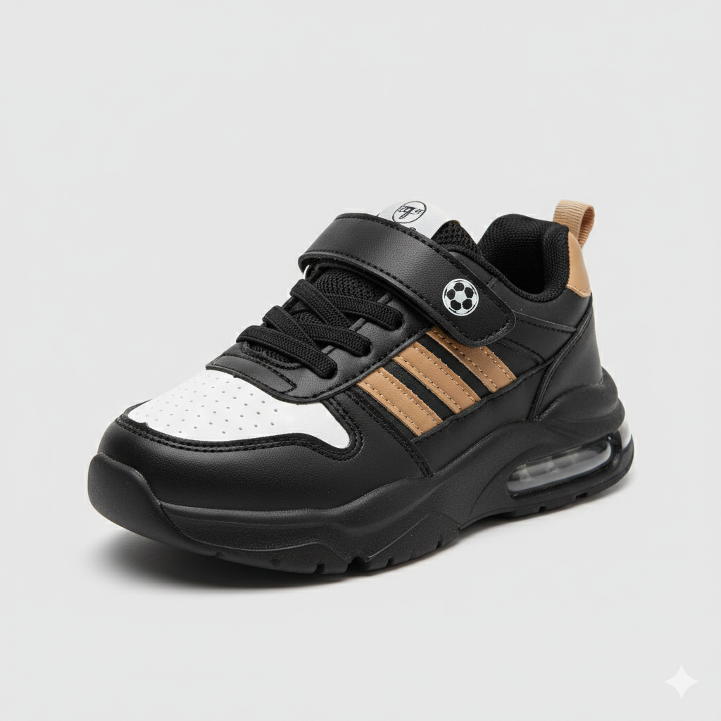 Sports™ Air Cushion Sport Sneakers (3–7 Years)