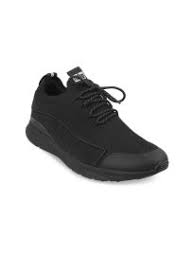 UrbanStride™ Classic Knit Sneakers