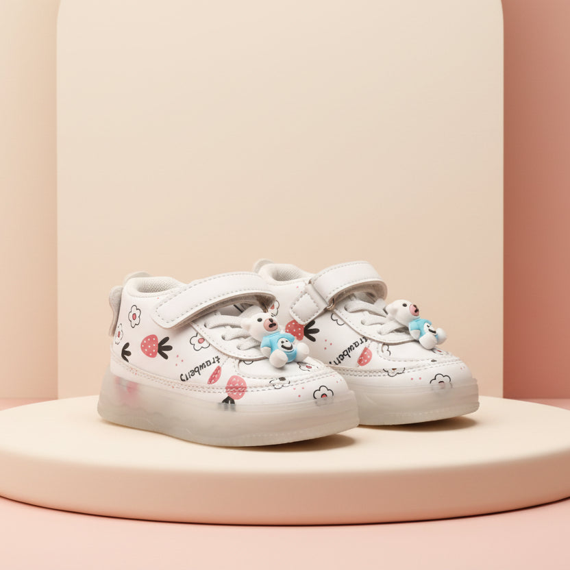 Sports™ Light-Up Sneakers (2-5 years)