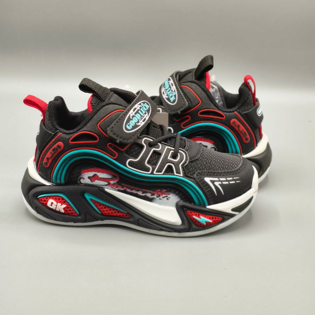 Sports™ Junior Running Joggers (4–10 Years)