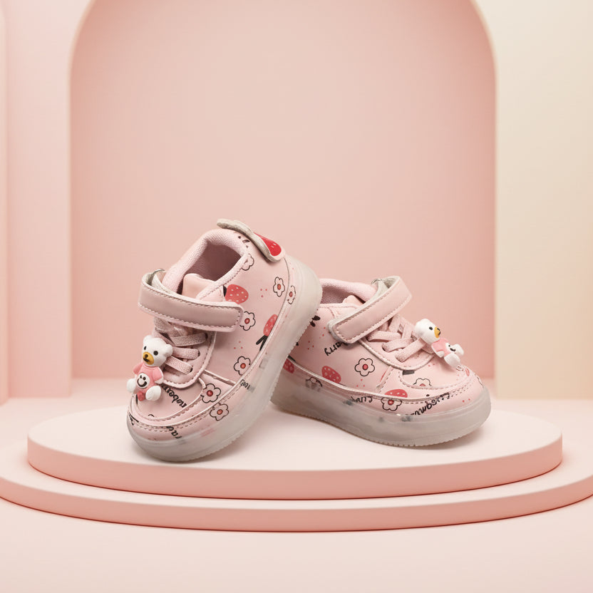 Sports™ Light-Up Sneakers (2-5 years)