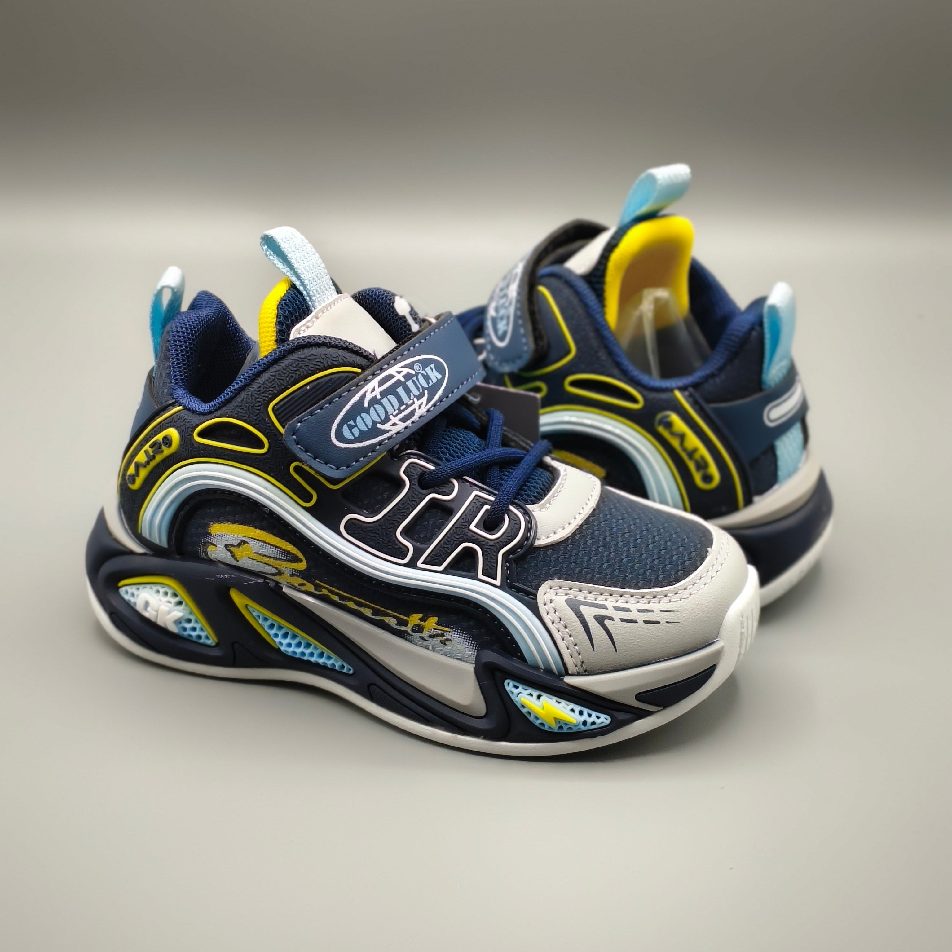 Sports™ Junior Running Joggers (4–10 Years)