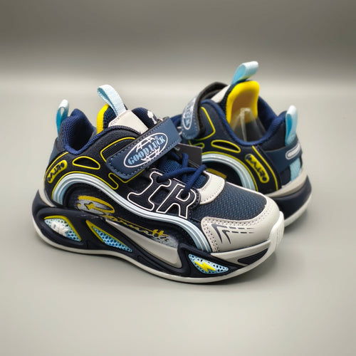 Sports™ Junior Running Joggers (4–10 Years)