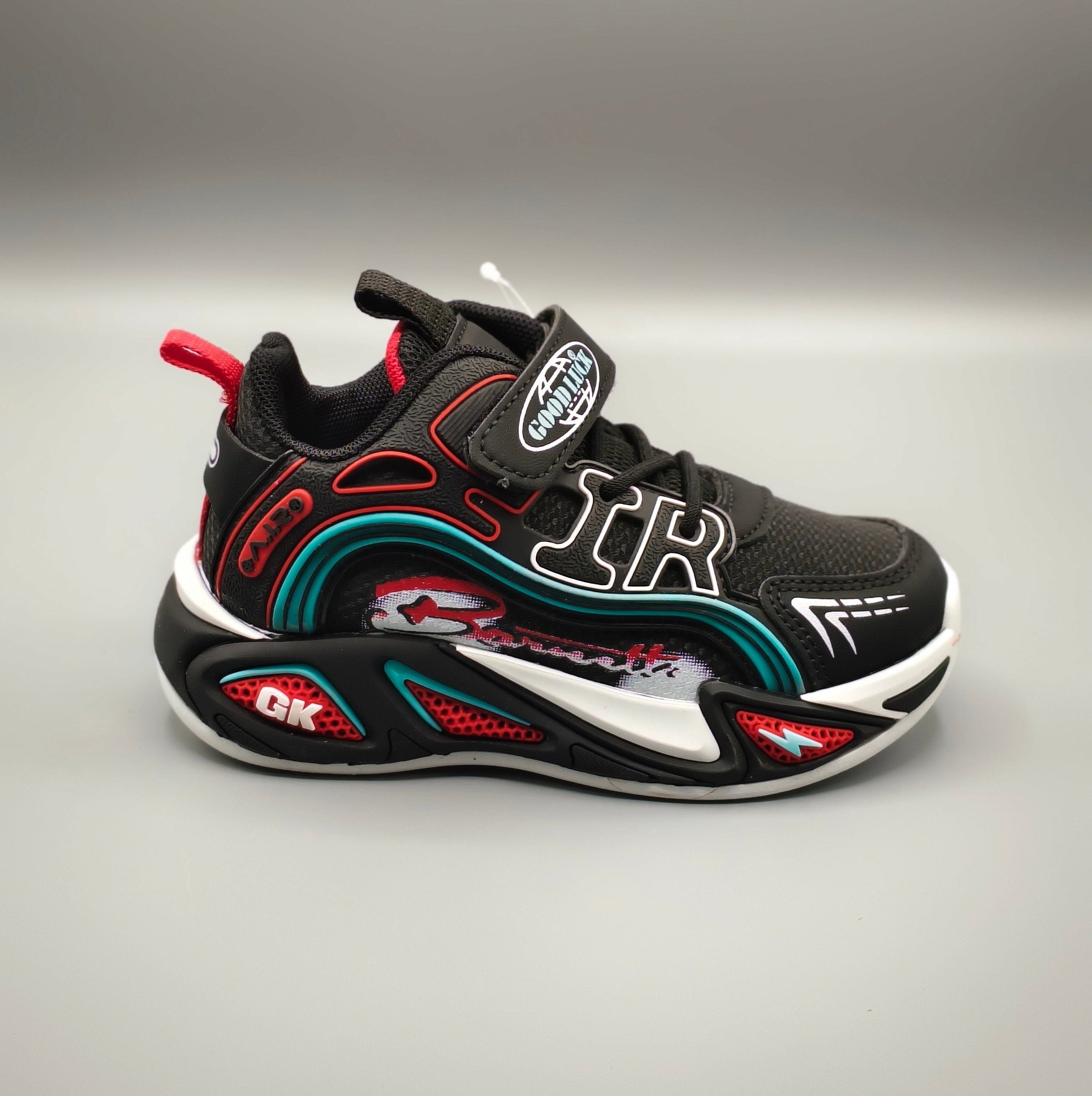 Sports™ Junior Running Joggers (4–10 Years)