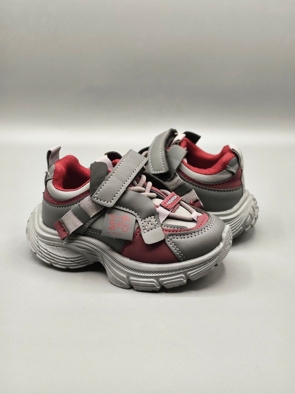 Sports™ Tiny Trekker Outdoor Sneakers (3–7 Years)