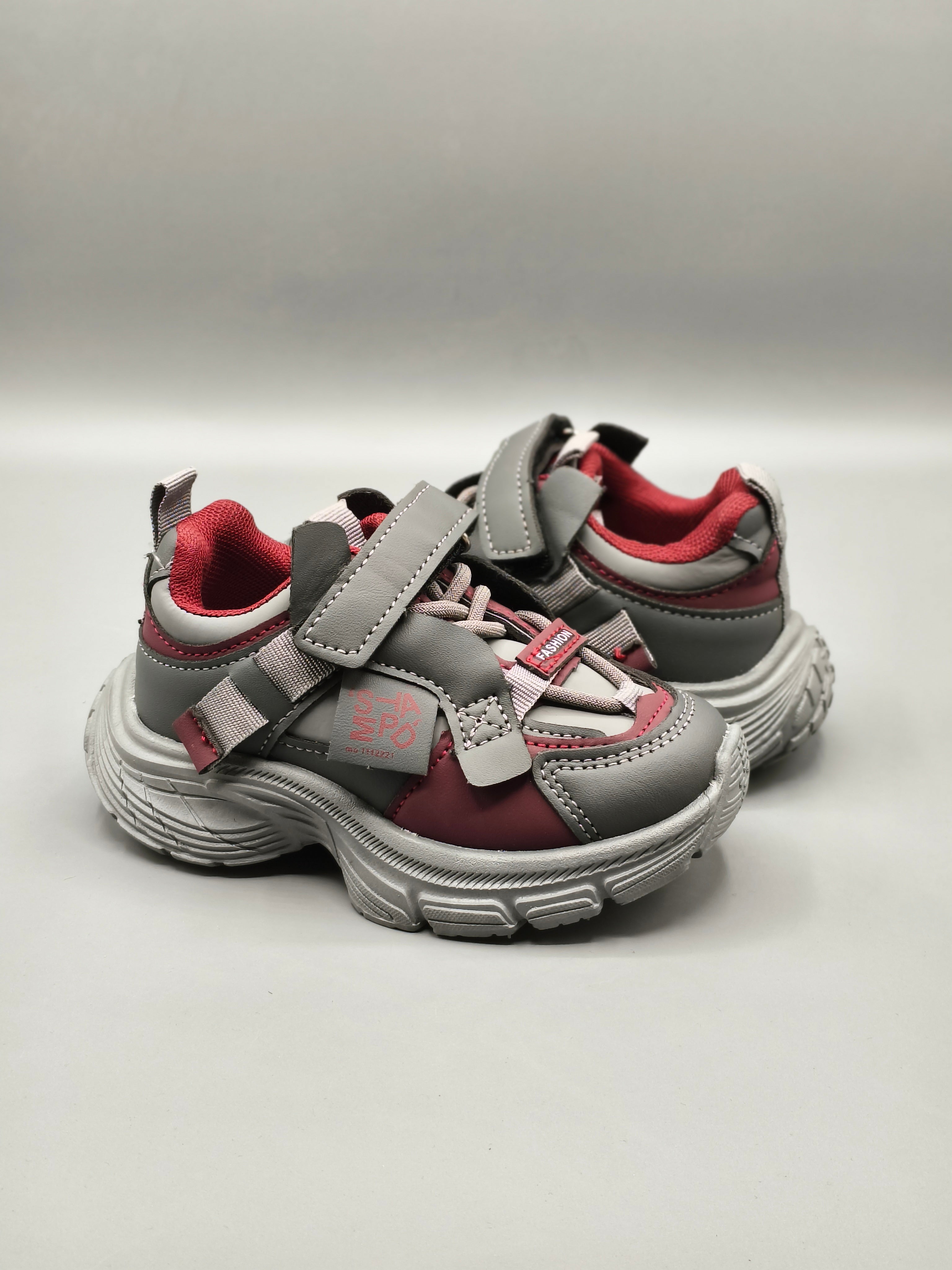 Sports™ Tiny Trekker Outdoor Sneakers (3–7 Years)
