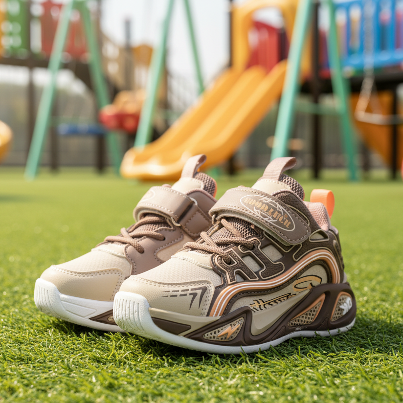 Sports™ Junior Running Joggers (4–10 Years)