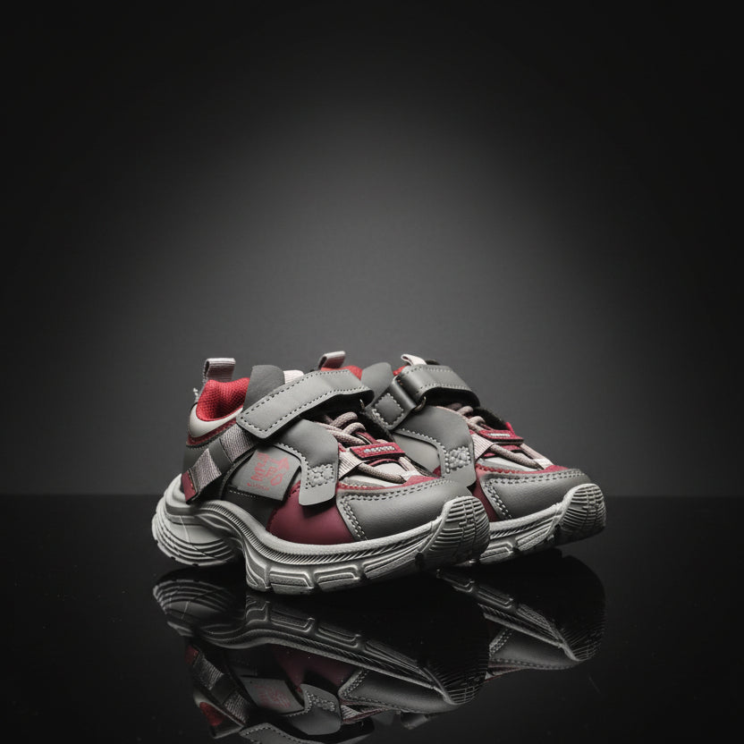 Sports™ Tiny Trekker Outdoor Sneakers (3–7 Years)