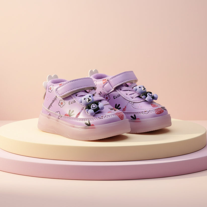 Sports™ Light-Up Sneakers (2-5 years)