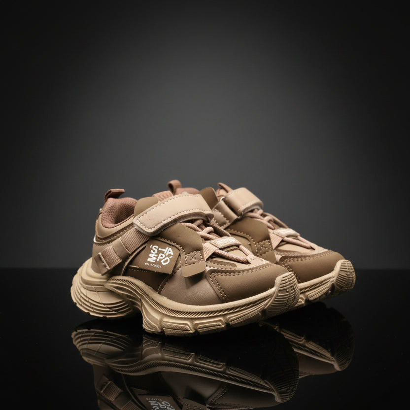 Sports™ Tiny Trekker Outdoor Sneakers (3–7 Years)