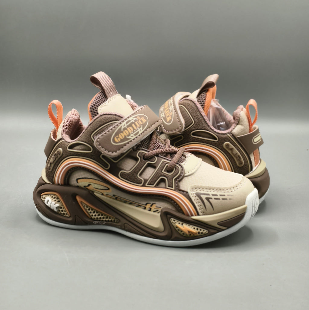 Sports™ Junior Running Joggers (4–10 Years)