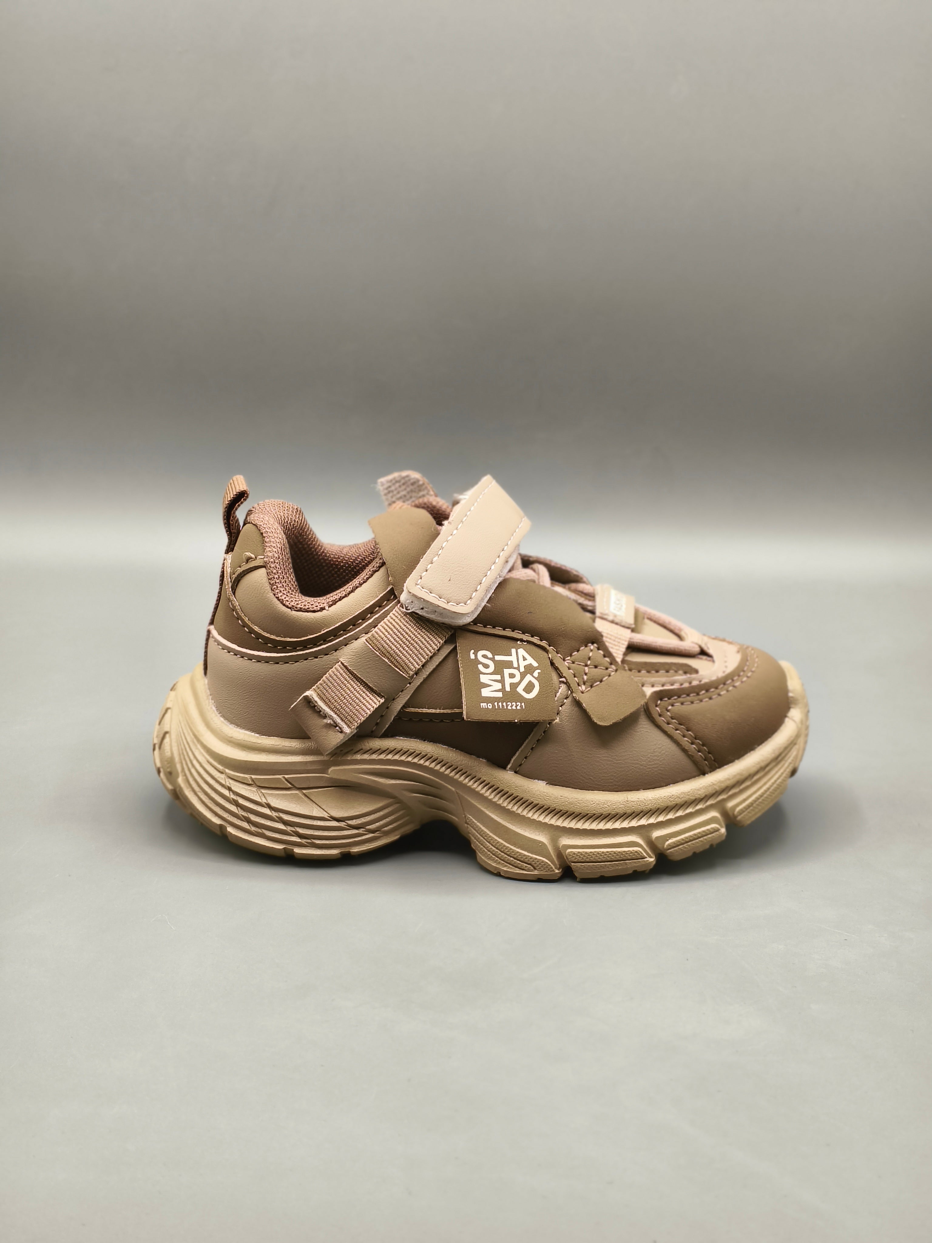 Sports™ Tiny Trekker Outdoor Sneakers (3–7 Years)