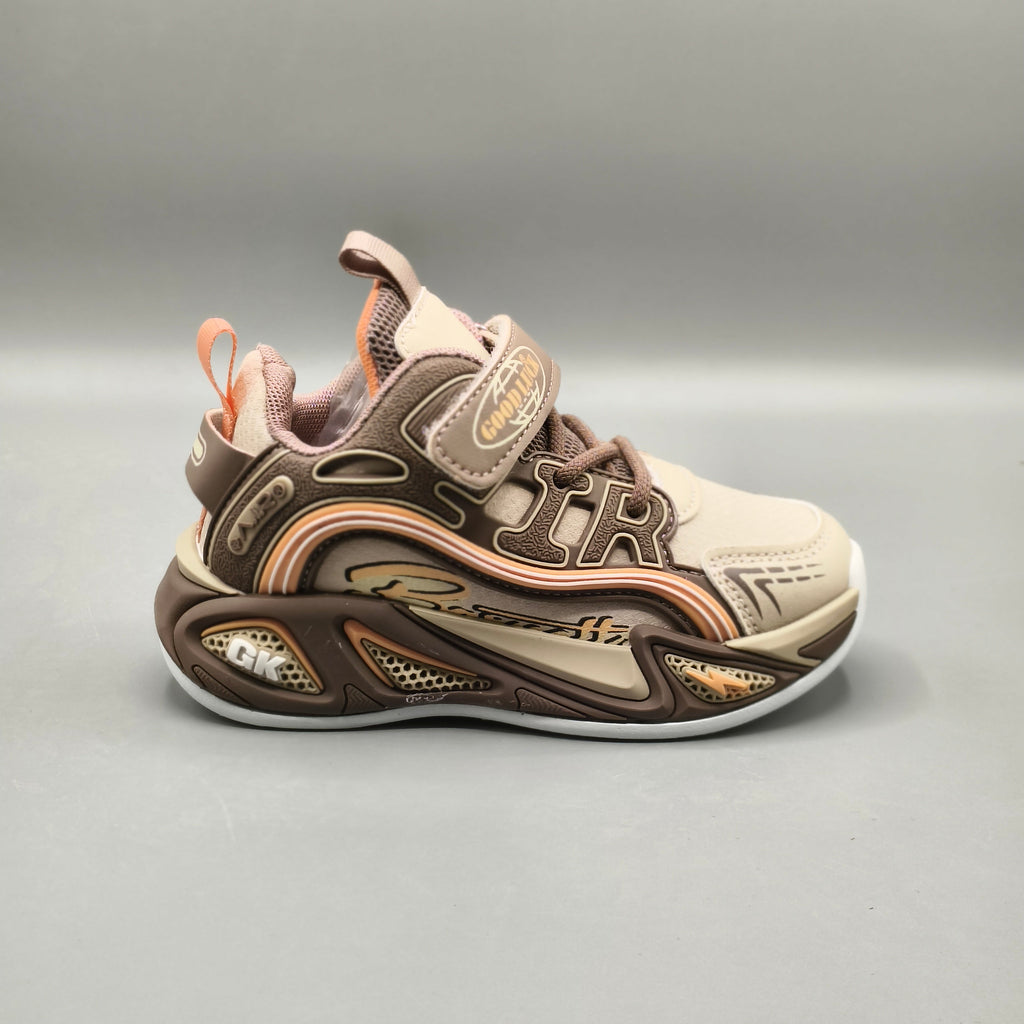 Sports™ Junior Running Joggers (4–10 Years)