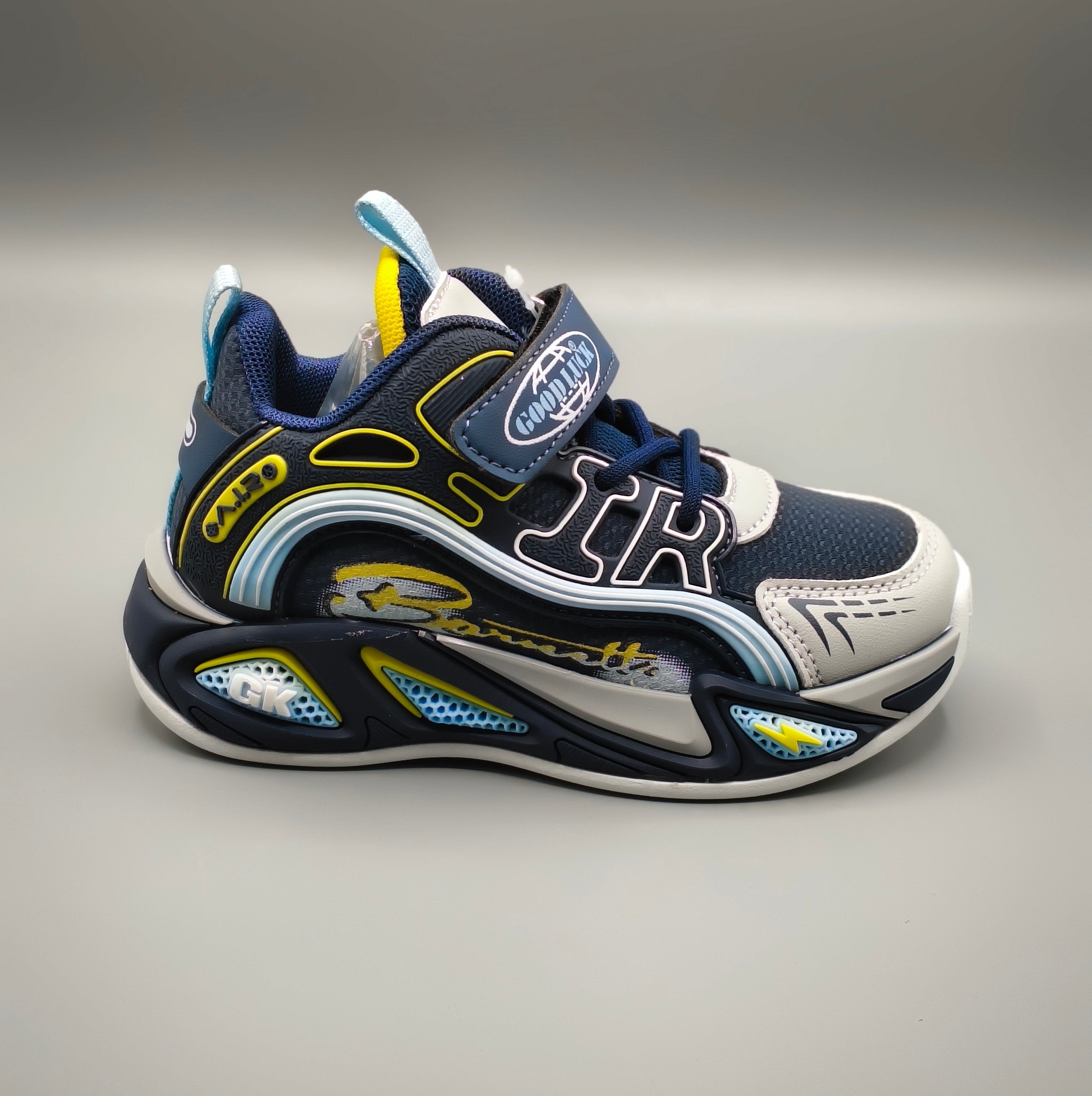 Sports™ Junior Running Joggers (4–10 Years)