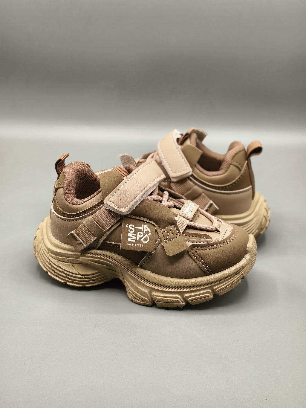 Sports™ Tiny Trekker Outdoor Sneakers (3–7 Years)